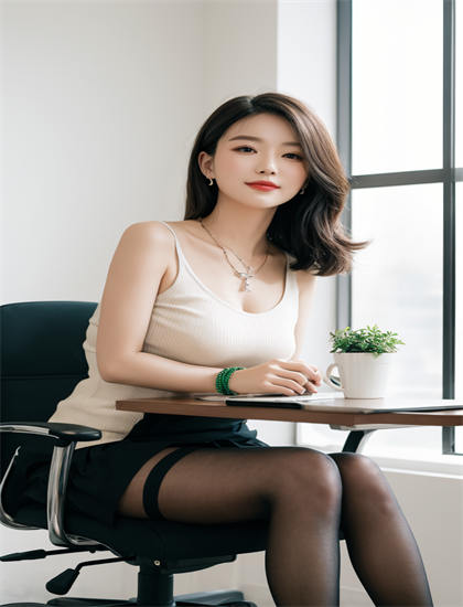 人物深度分析：《高分少女 第二季》中的反派角色的复杂性与人性深度 认识人物与故事的互动