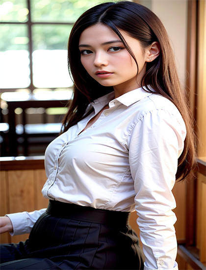 人物解析《成长的腼腆》：探索配角的精彩演绎与功能作用 理解角色塑造的艺术